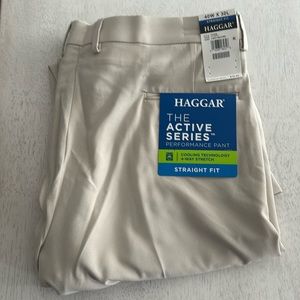 Hagar Active Series Performance Pants